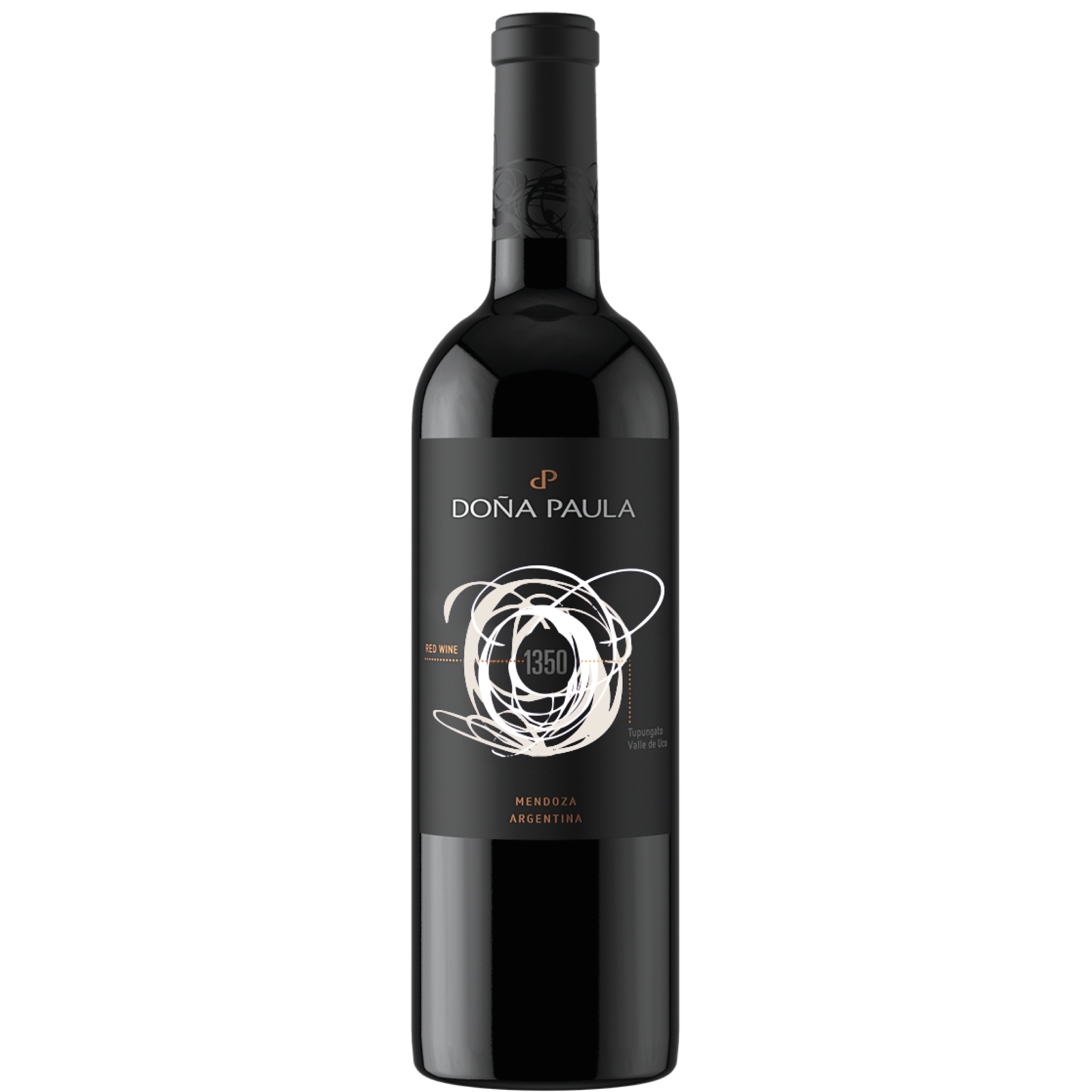 Doña Paula Blend 1350 750ml
